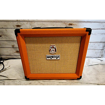 Orange Amplifiers CRUSH 20RT Guitar Combo Amp