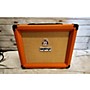 Used Orange Amplifiers CRUSH 20RT Guitar Combo Amp