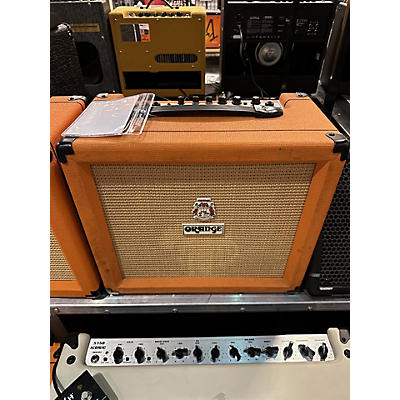 Orange Amplifiers CRUSH 35LDX Guitar Combo Amp