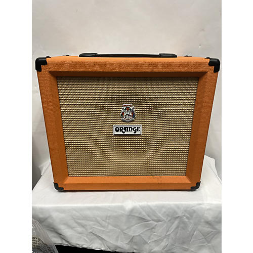 Orange Amplifiers CRUSH 35LDX Guitar Combo Amp