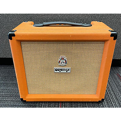 Orange Amplifiers CRUSH 35LDX Guitar Combo Amp