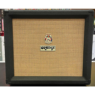 Orange Amplifiers CRUSH 35LDX Guitar Combo Amp