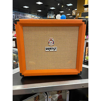 Orange Amplifiers CRUSH 35LDX Solid State Guitar Amp Head