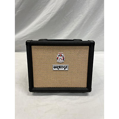Orange Amplifiers CRUSH ACOUSTIC 30 Acoustic Guitar Combo Amp