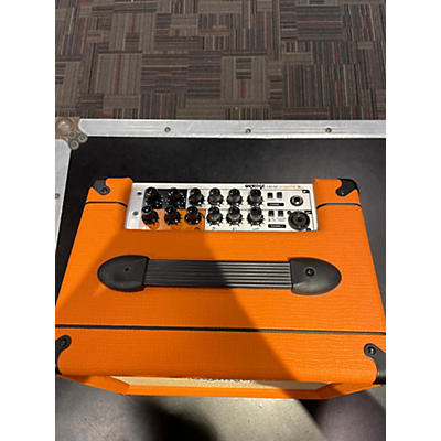 Orange Amplifiers CRUSH ACOUSTIC 30 Acoustic Guitar Combo Amp