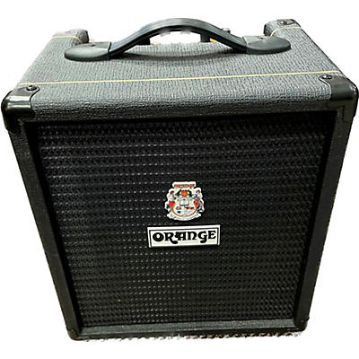 Orange Amplifiers CRUSH BASS 25 Bass Combo Amp