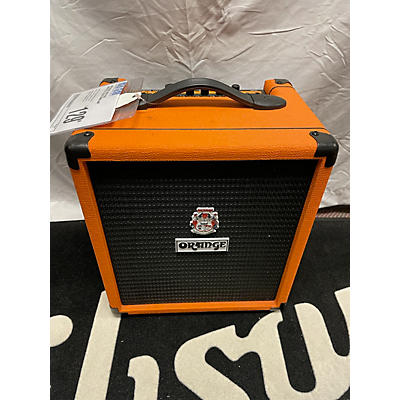 Orange Amplifiers CRUSH BASS 25 Bass Combo Amp