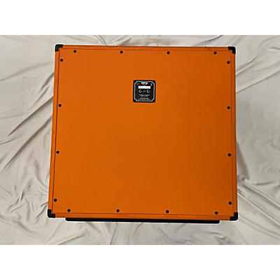 Orange Amplifiers CRUSH PRO 412 Guitar Cabinet