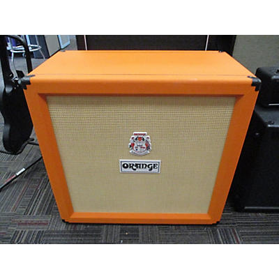 Orange Amplifiers CRUSH PRO 4X12 Guitar Cabinet
