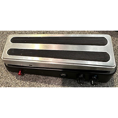 Dunlop CRY BABY CUSTOM BAD ASS WAH Effect Pedal