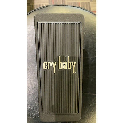 Dunlop CRY BABY JUNIOR Effect Pedal