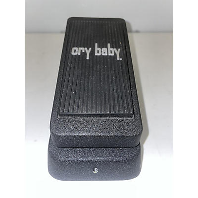 Dunlop CRY BABY JUNIOR WAH Effect Pedal
