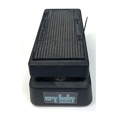 Dunlop CRYBABY MINI Effect Pedal