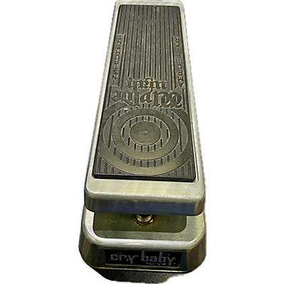 Dunlop CRYBABY ZW45 WYLDE Effect Pedal