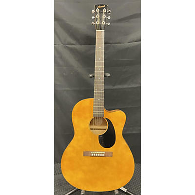 Accent CS-2CE Acoustic Electric Guitar