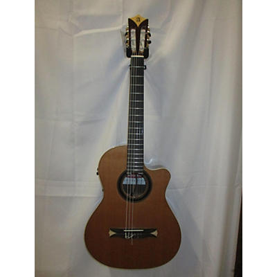 Alhambra CS-3 CW E5 Classical Acoustic Electric Guitar