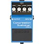 Open-Box BOSS CS-3 Compression Sustainer Effects Pedal Condition 1 - Mint