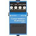 Boss CS-3 Compression Sustainer Pedal | Musician's Friend