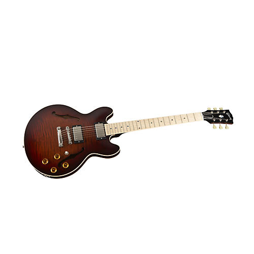 CS-336 Semi-Hollowbody Electric Guitar