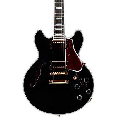 Gibson Custom CS-356 Semi-Hollow Electric Guitar