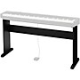 Open-Box Casio CS-46 Stand for CDP-S100/CDP-S350 Digital Pianos Condition 2 - Blemished Black 197881398590