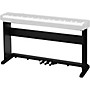 Open-Box Casio CS-470PC3 Stand Condition 1 - Mint Black