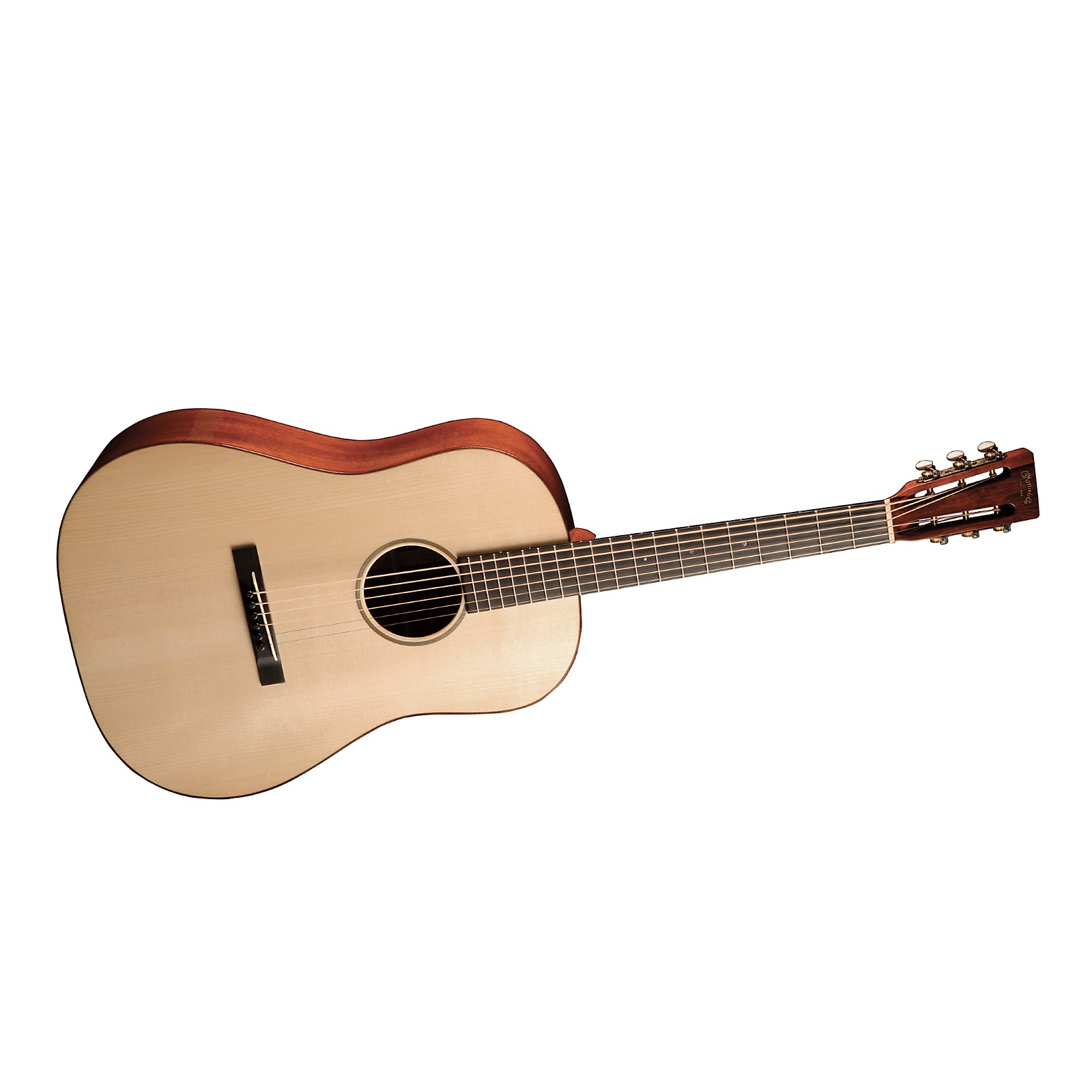 Martin CSD1812 Custom Series Dreadnought 6String Acoustic Guitar