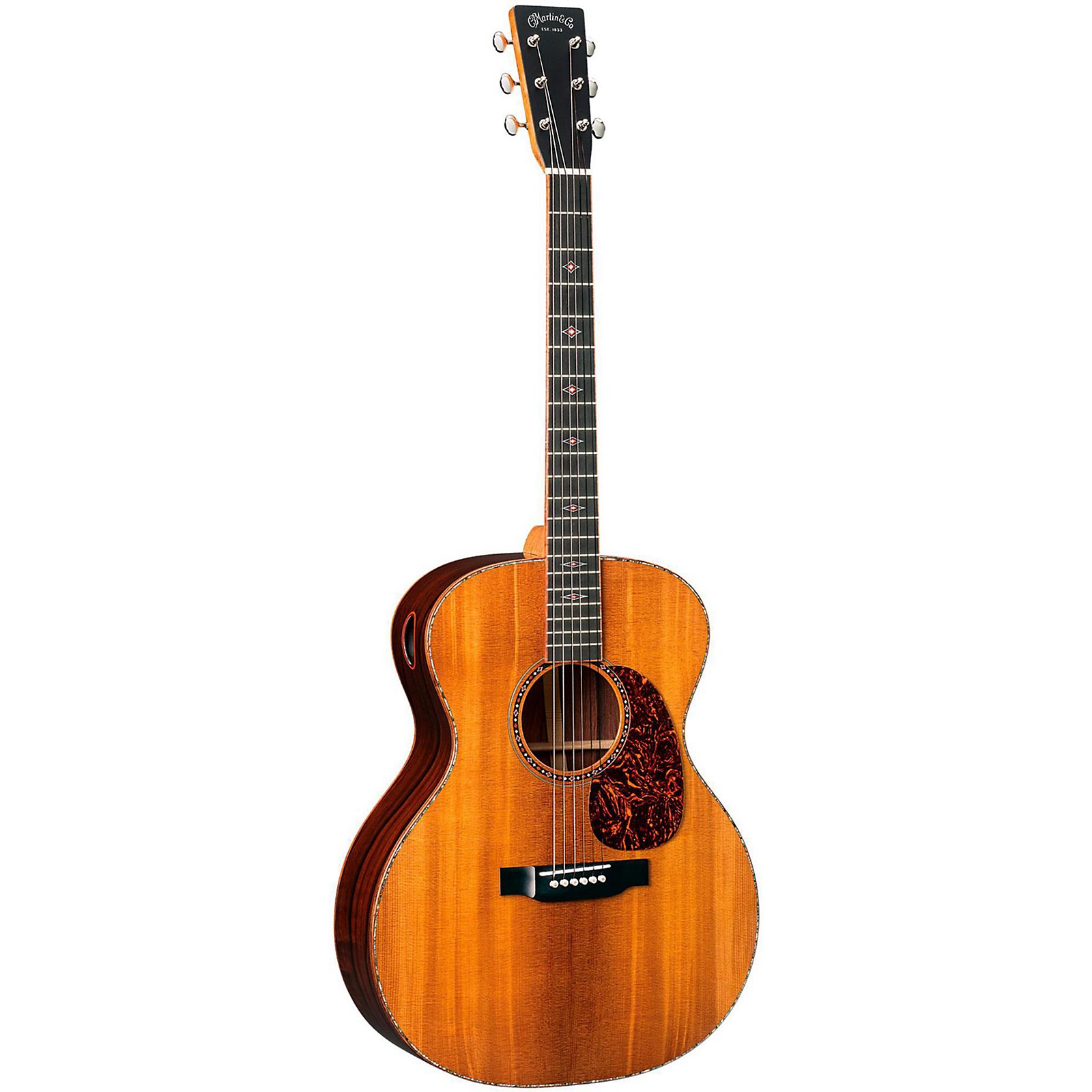 Martin acoustic electric