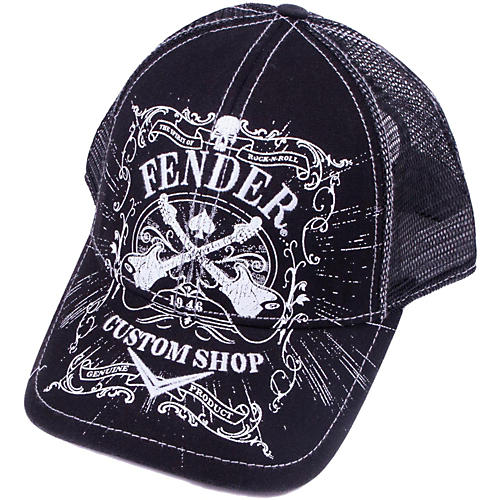 CS Old School Trucker Hat