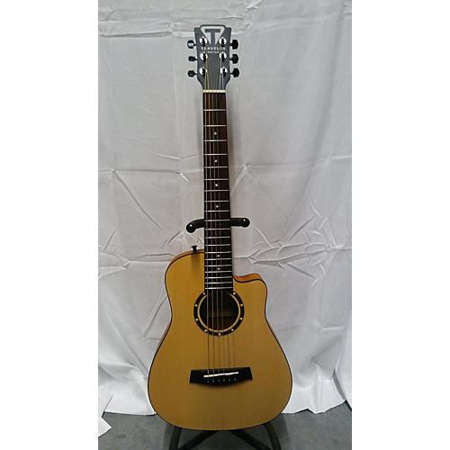 CS10 Acoustic Guitar