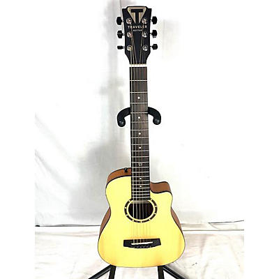 Traveler Guitar CS10 SPBWD Acoustic Guitar