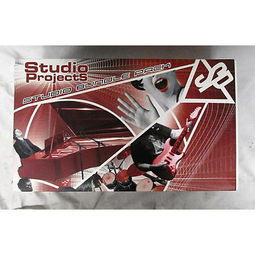 Studio Projects CS1000 Condenser Microphone