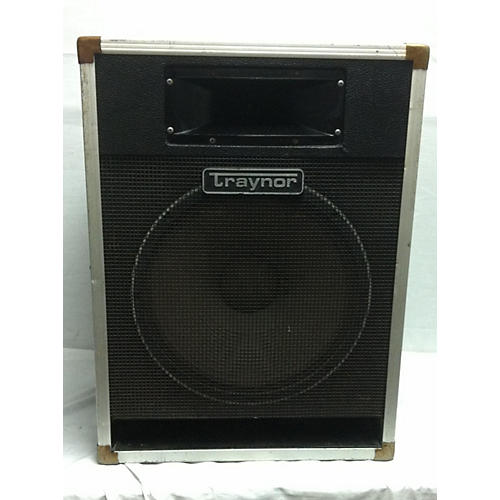 Traynor CS115H Guitar Cabinet