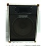 Used Traynor CS115H Guitar Cabinet