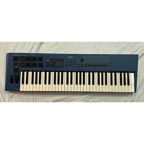 Yamaha CS1X Synthesizer