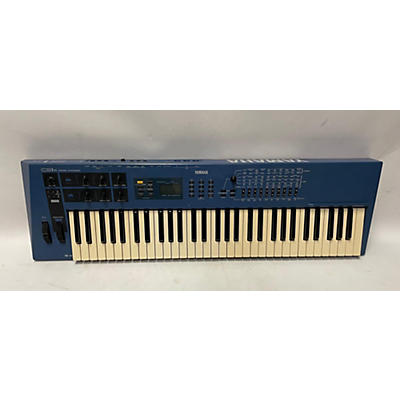 Yamaha CS1X Synthesizer