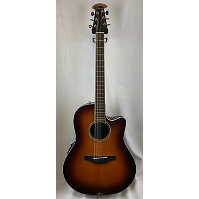 Ovation CS24-1 Acoustic Electric Guitar