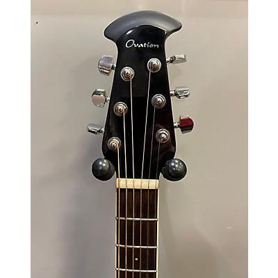Ovation CS24-5 Acoustic Electric Guitar