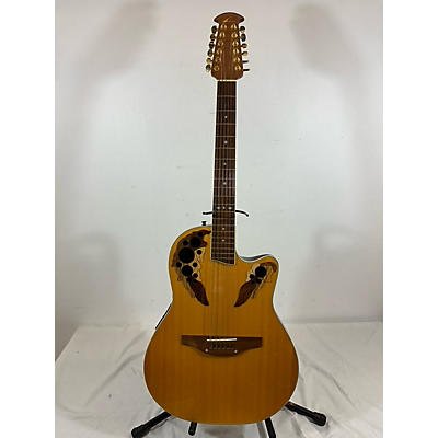 Ovation CS245 Acoustic Electric Guitar