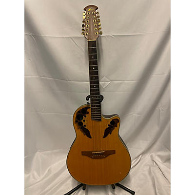 Ovation CS245 CELEBRITY DELUXE 12 String Acoustic Guitar