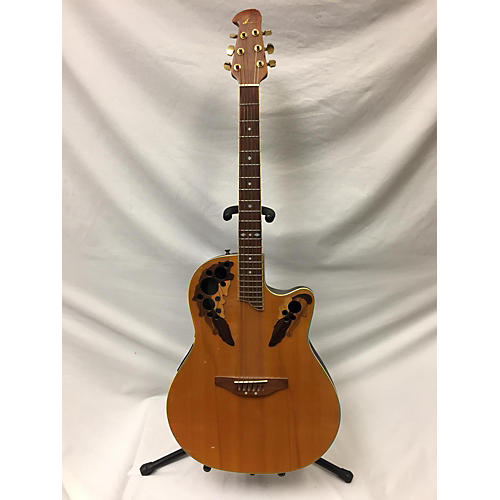 CS257 Celebrity Acoustic Electric Guitar