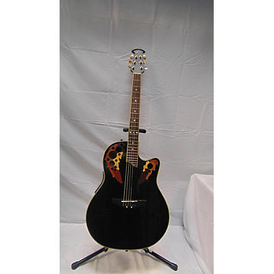 Ovation CS257 Celebrity Acoustic Electric Guitar