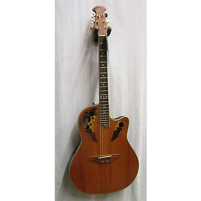 Ovation CS257 Celebrity Acoustic Electric Guitar