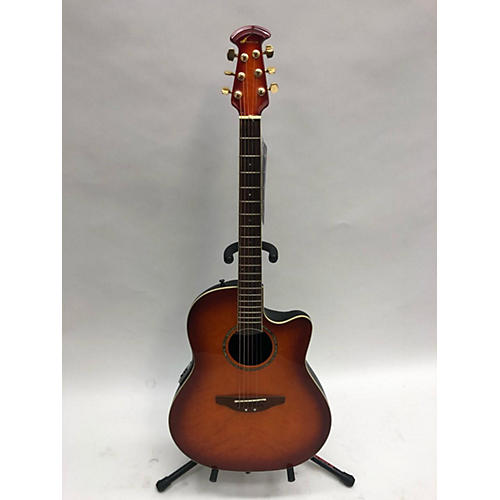 CS28 CLEEBRITY STANDARD Acoustic Electric Guitar