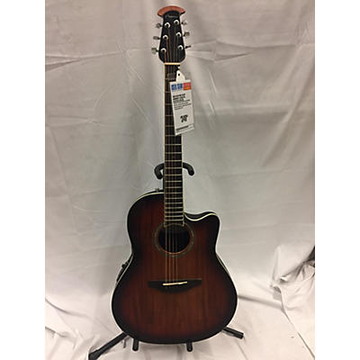 Ovation CS28P Acoustic Electric Guitar