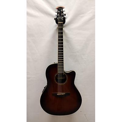 Ovation CS28P Acoustic Guitar