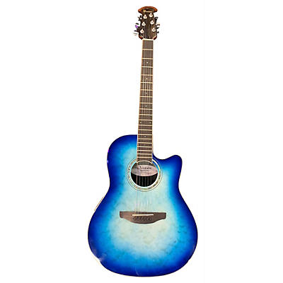 Ovation CS28P CELEBRITY PLUS Acoustic Electric Guitar