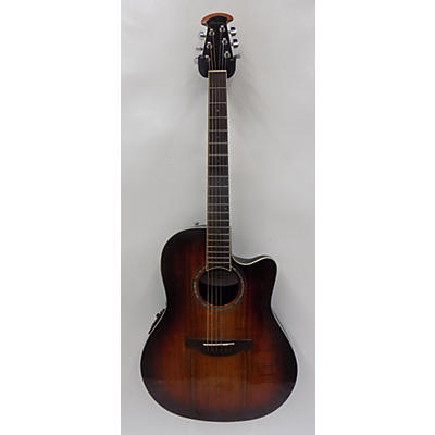 Ovation CS28P CELEBRITY PLUS Acoustic Guitar
