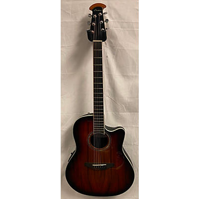 Ovation CS28P Celebrity Acoustic Electric Guitar