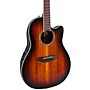 Ovation CS28P-KOAB-G Celebrity Series Traditional Plus Super Shallow Acoustic-Electric Guitar Koa Burst